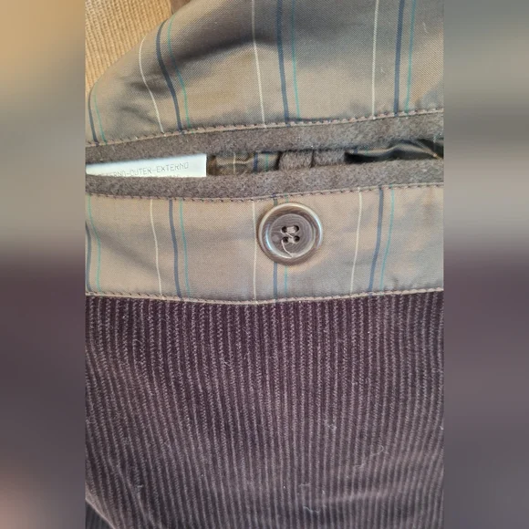 Ermenegildo Zegna brown Cashmere jacket